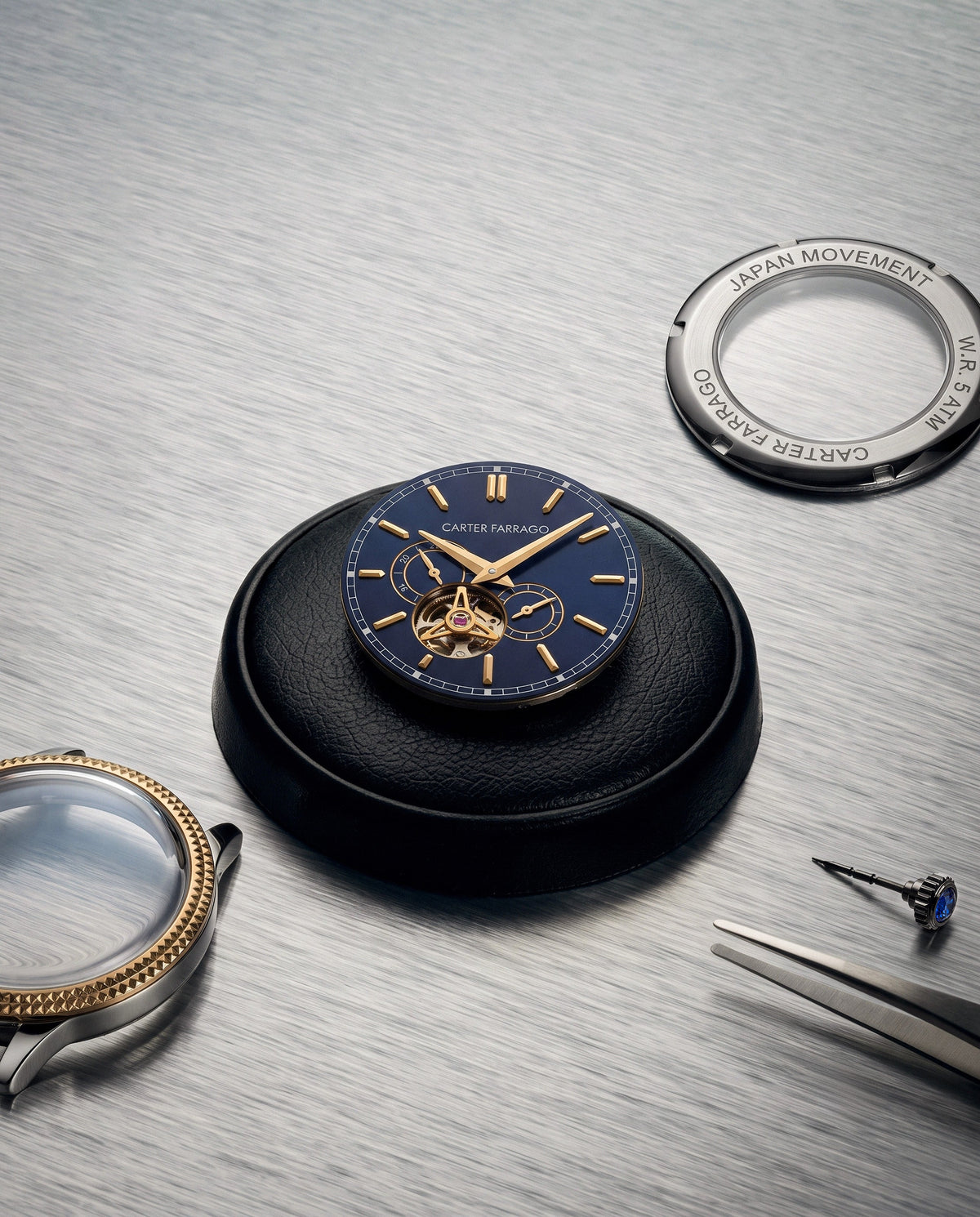 Automatic Watch