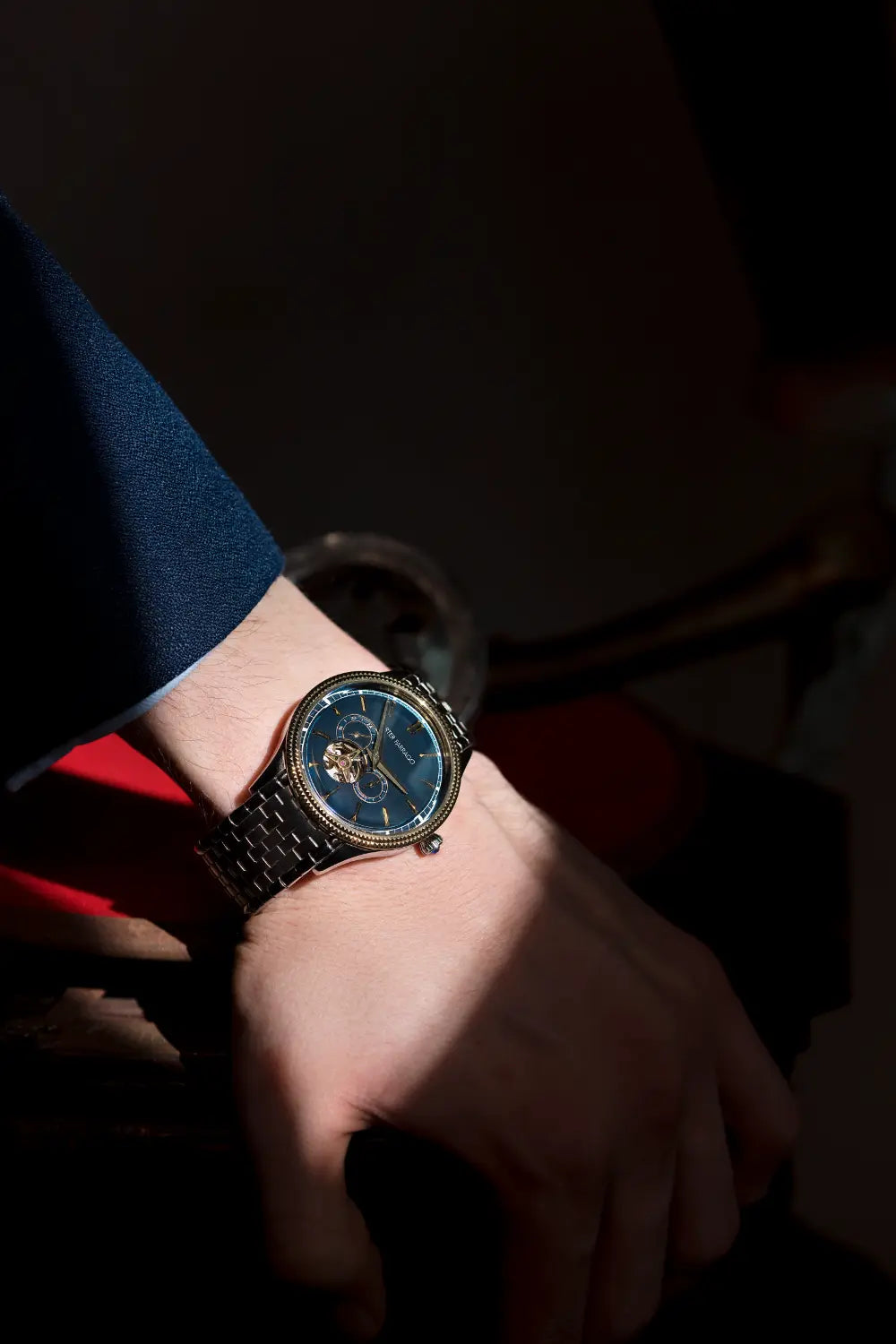 How Watch Case Proportions Shape the Way a Watch Wears