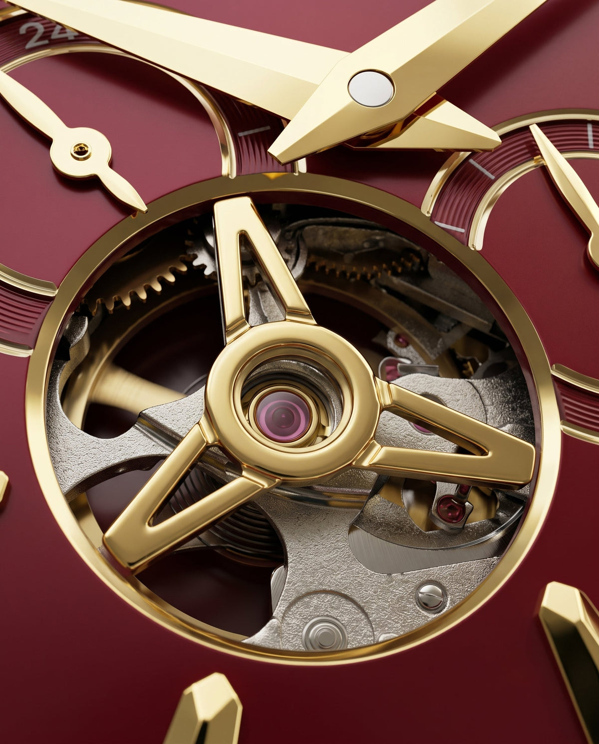 Open-Heart Automatic Watches: What Can You See Through the Dial?