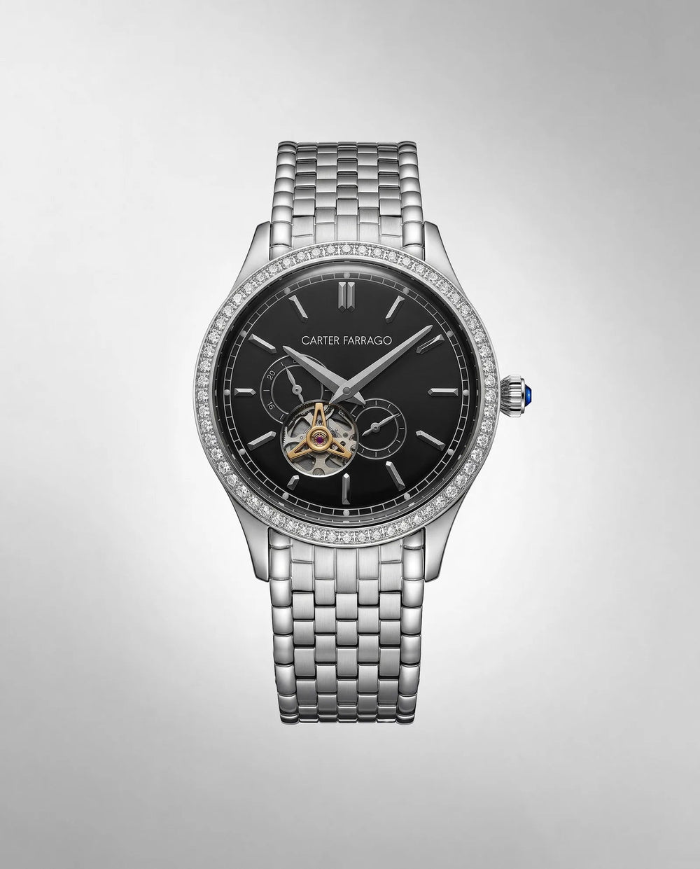 Noir Onyx