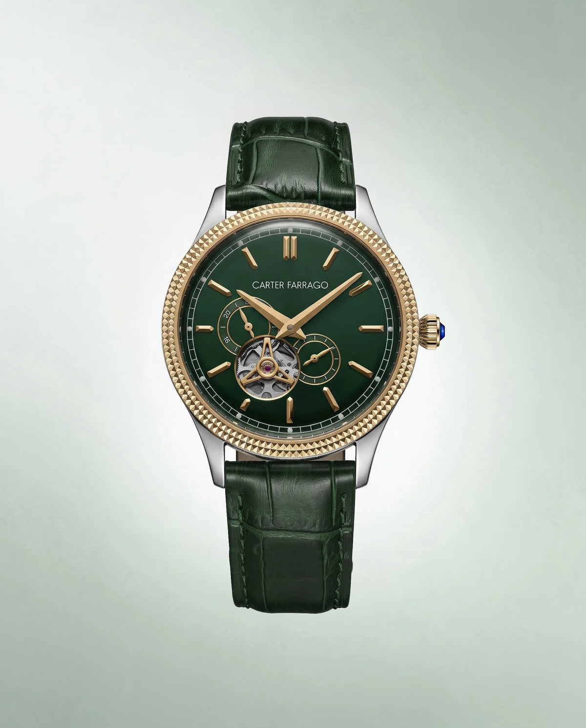 British Green