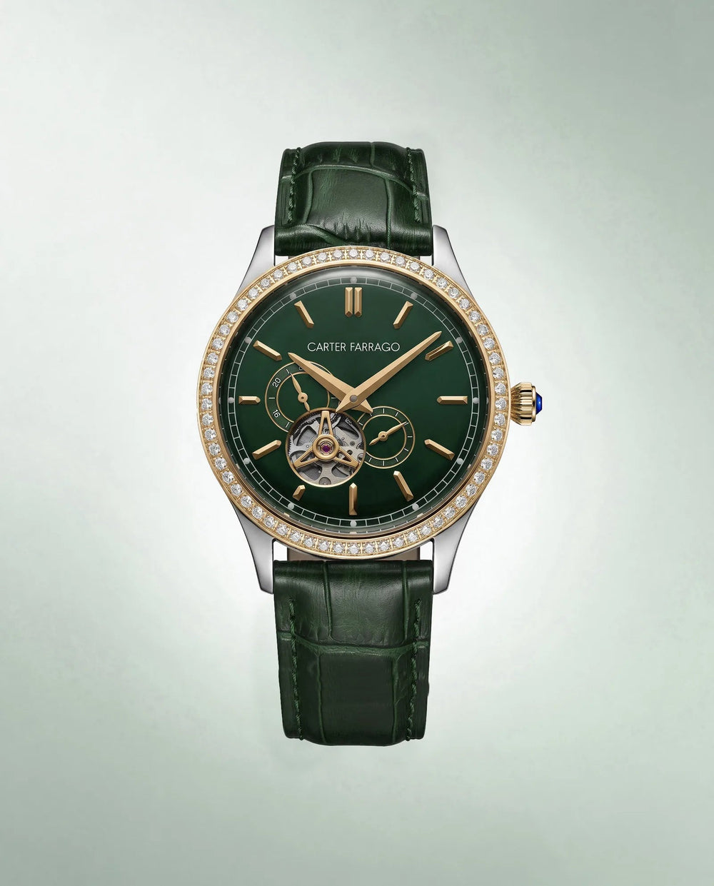 British Green