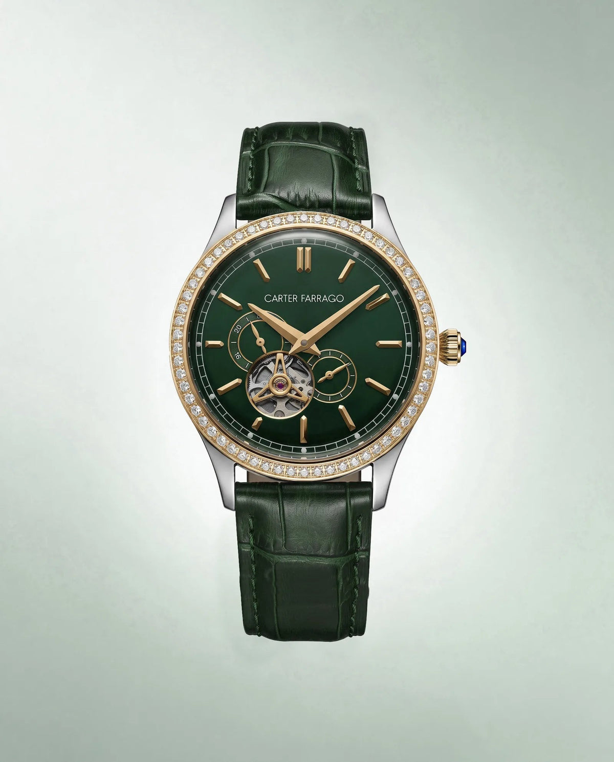 British Green
