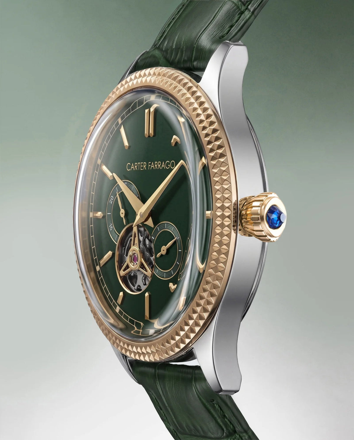 British Green