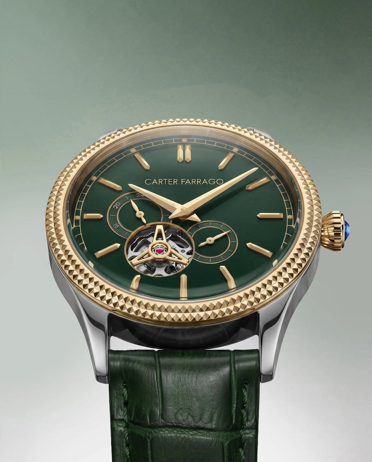 British Green