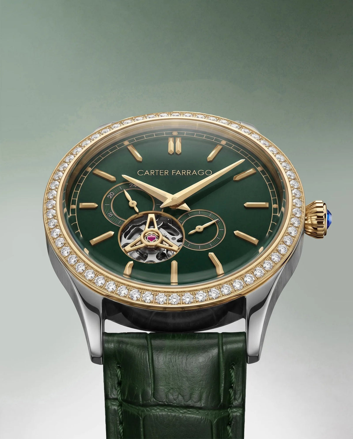 British Green