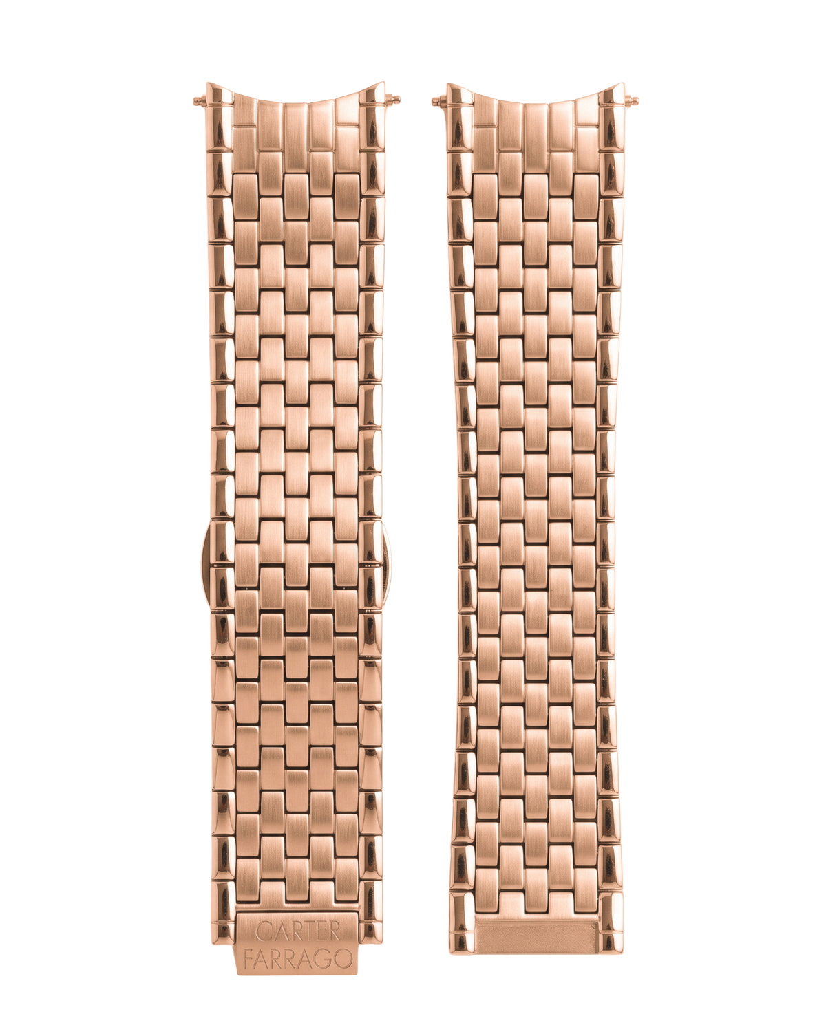 Rose Gold Bracelet