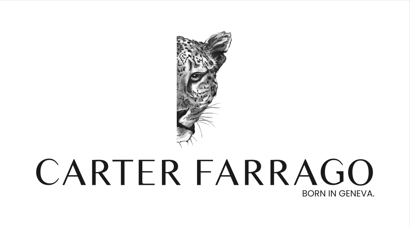 Carter Farrago